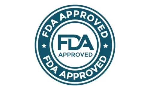 BreathEaseX FDA registered facility