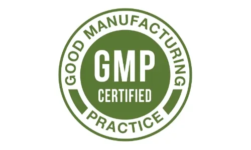 BreathEaseX GMP certified supplement