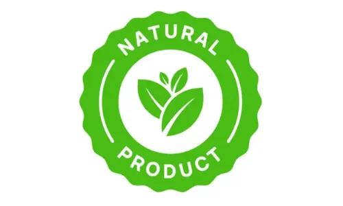 BreathEaseX plant-based ingredients
