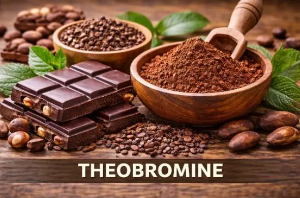 CardioEaseX™ Theobromine